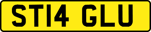ST14GLU