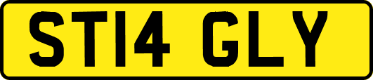 ST14GLY