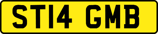 ST14GMB