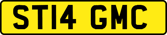 ST14GMC