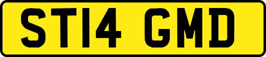 ST14GMD