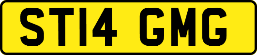 ST14GMG