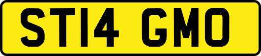 ST14GMO