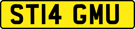 ST14GMU