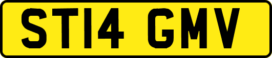 ST14GMV