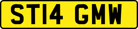ST14GMW