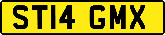 ST14GMX