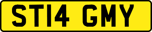 ST14GMY