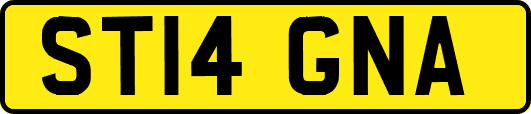 ST14GNA