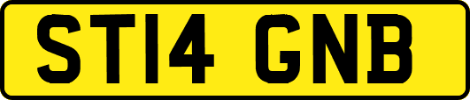 ST14GNB