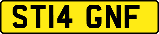ST14GNF