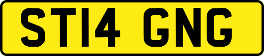 ST14GNG