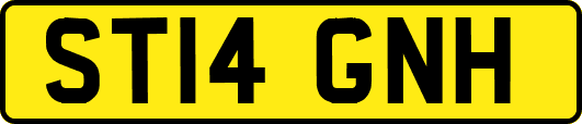 ST14GNH