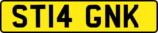 ST14GNK