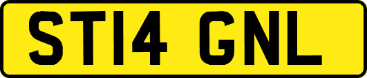 ST14GNL