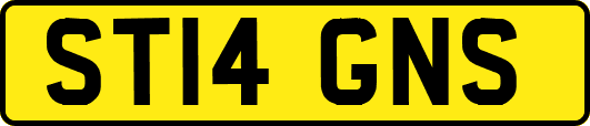 ST14GNS