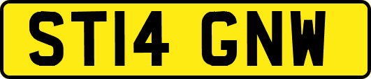 ST14GNW
