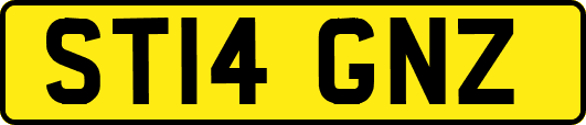 ST14GNZ