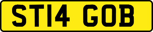 ST14GOB