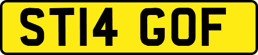 ST14GOF