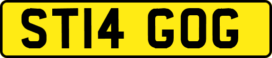 ST14GOG