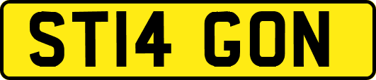ST14GON