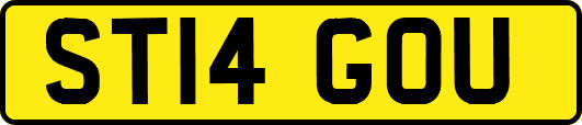 ST14GOU