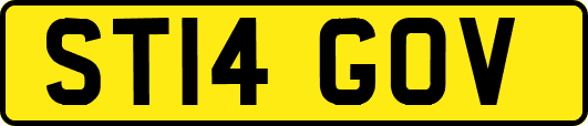ST14GOV