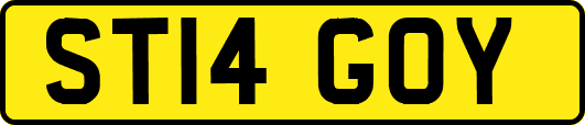 ST14GOY