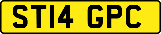 ST14GPC