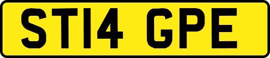 ST14GPE