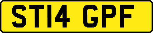 ST14GPF