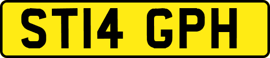 ST14GPH