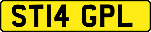 ST14GPL