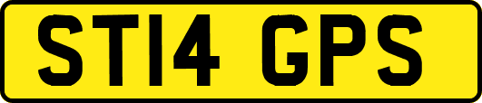 ST14GPS