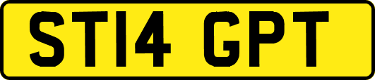 ST14GPT