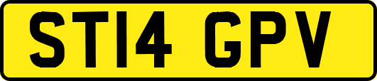 ST14GPV