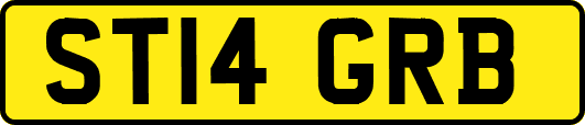 ST14GRB