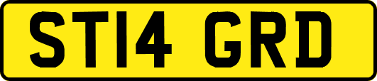 ST14GRD