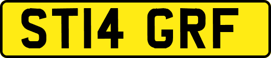 ST14GRF
