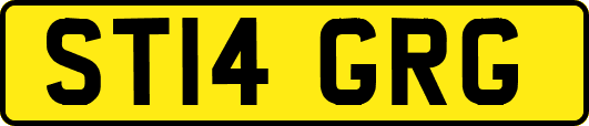 ST14GRG