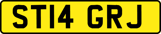 ST14GRJ