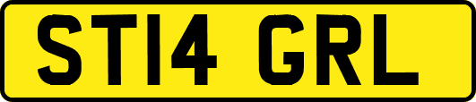 ST14GRL