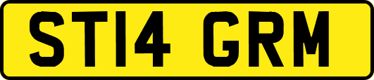 ST14GRM