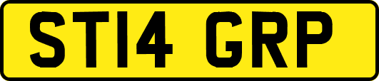 ST14GRP