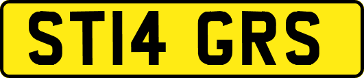ST14GRS