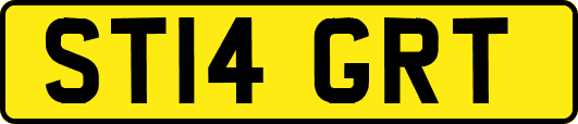 ST14GRT