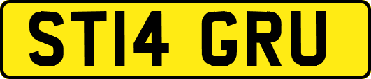 ST14GRU