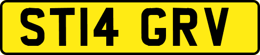 ST14GRV