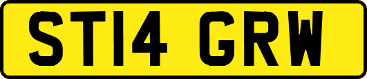 ST14GRW